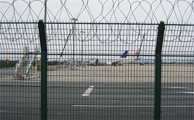 机场防护网